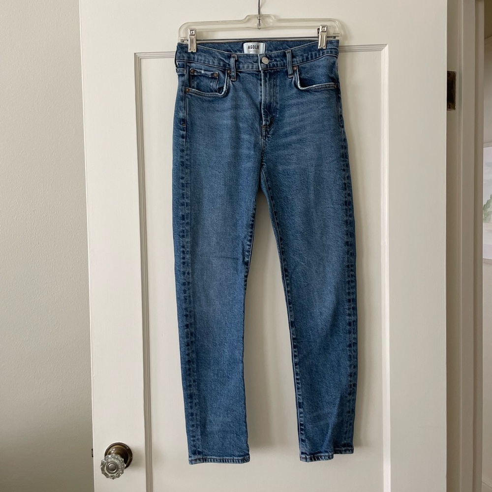Agolde Toni Jeans